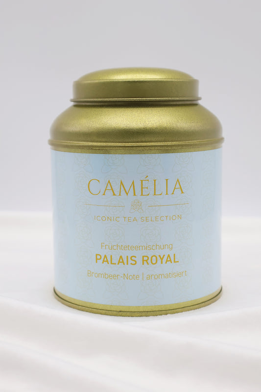 PALAIS ROYAL | FRÜCHTETEEMISCHUNG - CAMÉLIA